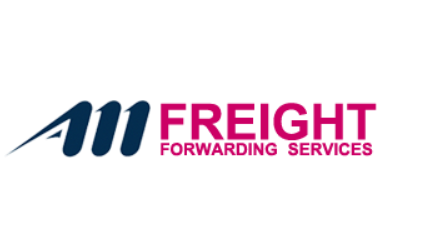 A M FREIGHT FORWARDING SERVICES