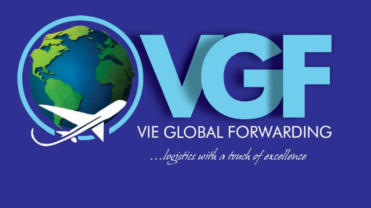 VIE GLOBAL FORWARDING