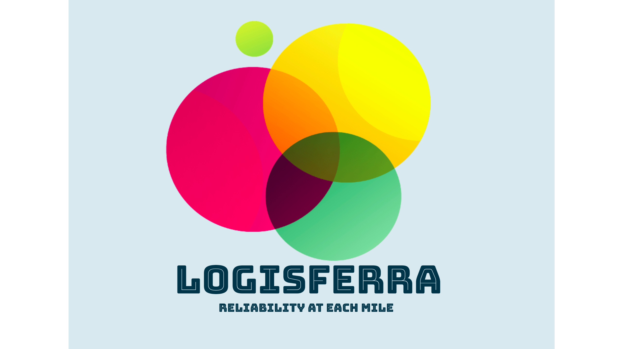 LOGISFERRA
