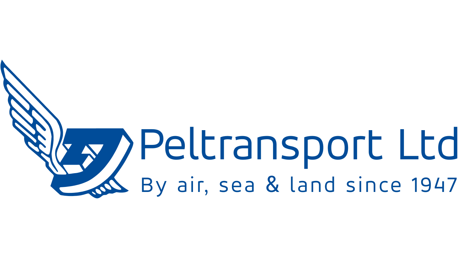 Peltransport