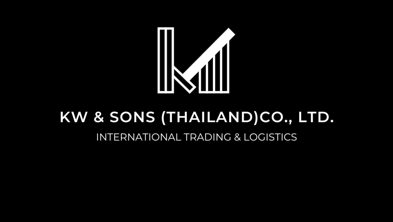 KW & SONS (THAILAND) CO., LTD. logo
