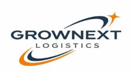 GROW NEXT LOGISTICS L.L.C logo