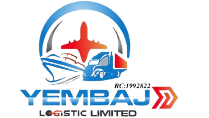 YEMBAJ LOGISTICS LIMITED