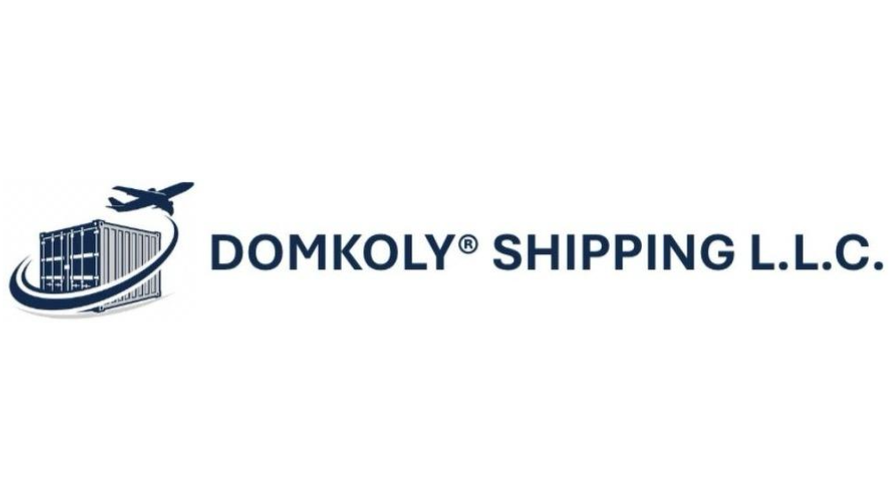 Domkoly Shipping L.L.C S.O.C logo