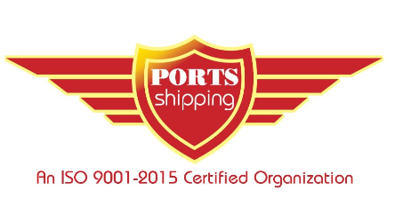PORTS SHIPPING L.L.C