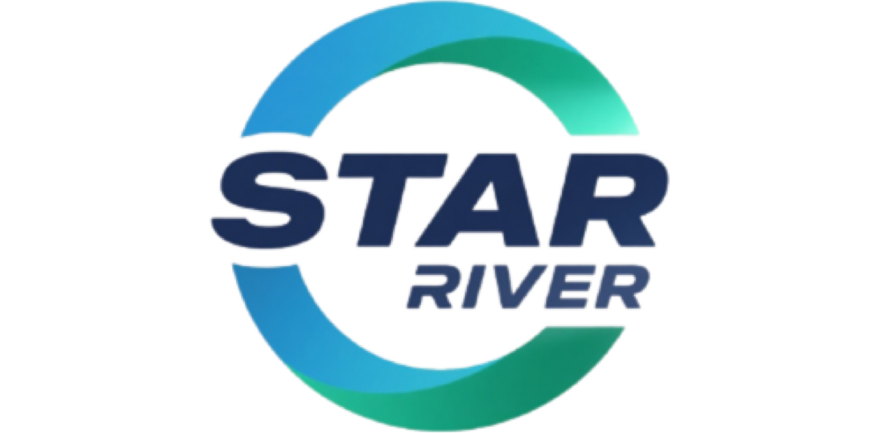 湖南星河国际物流有限公司 logo