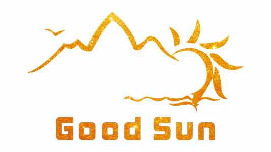 SHANGHAI GOOD SUN INTERNATIONAL LOGISTICS CO.,LTD.