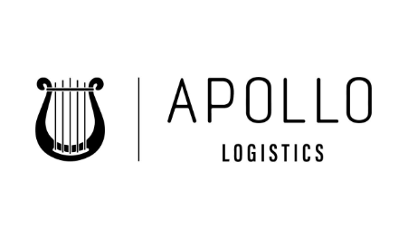 Apollo Logistics Pte Ltd logo