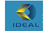 深圳市理想物流有限公司宝安分公司 logo