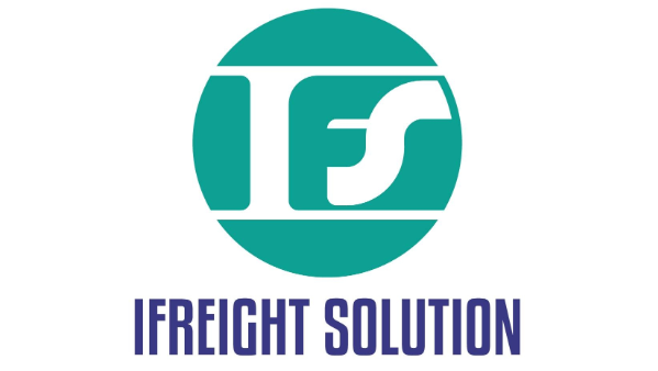 IFREIGHT SOLUTION SERVICE LIMITED COMPANY logo