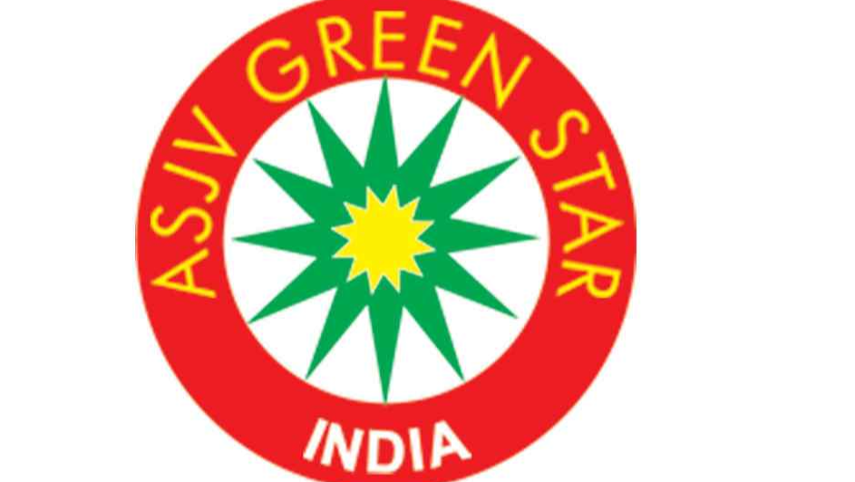 ASJV GREENSTAR PVT LTD