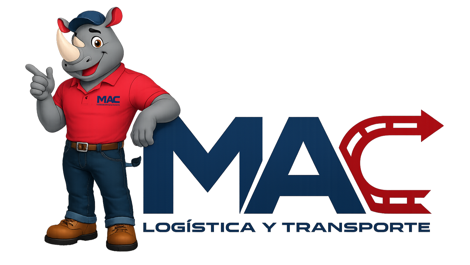 MAC LT INTERNACIONAL logo