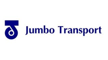 JUMBO TRANSPORT A/S