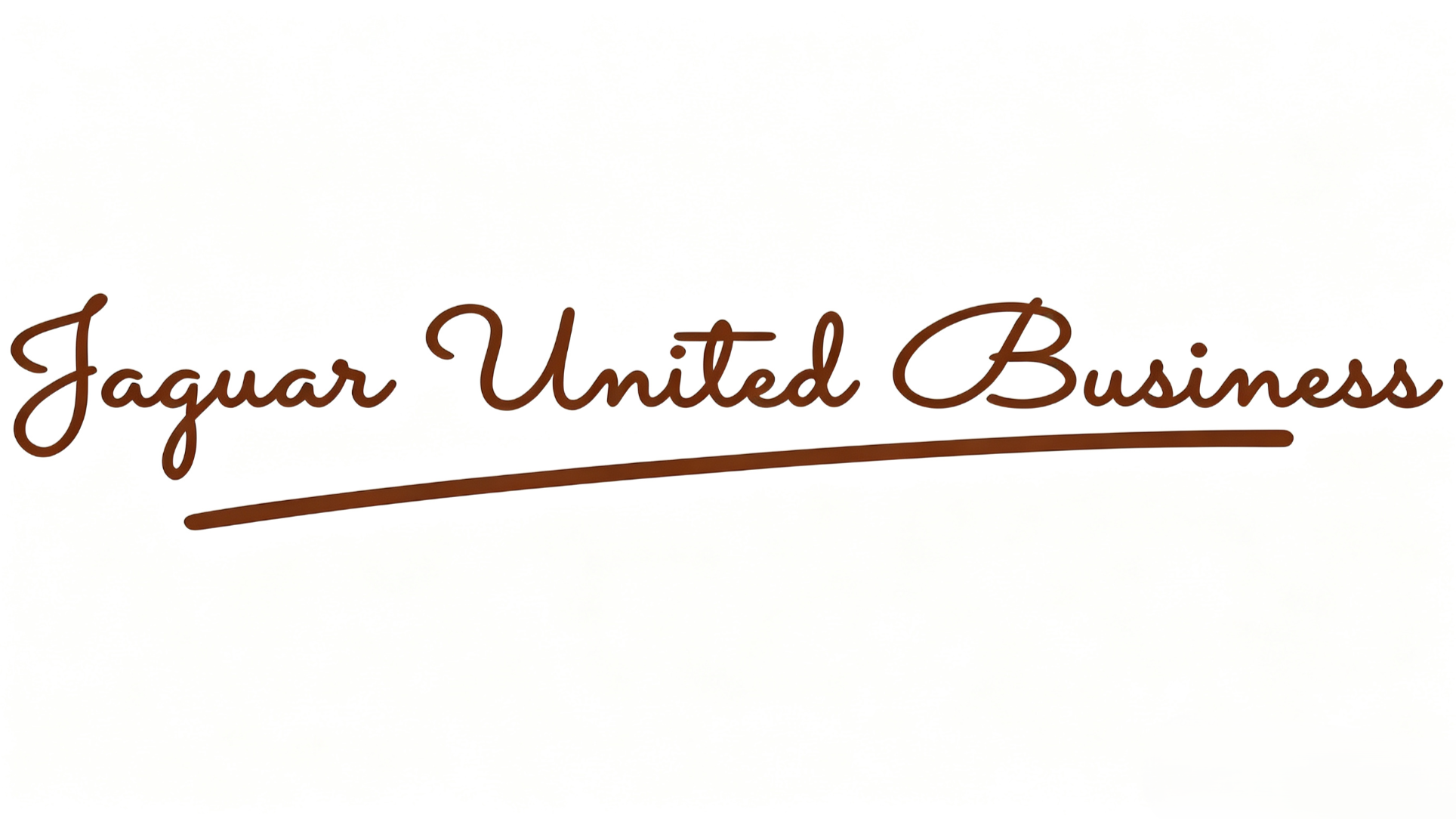 JAGUAR UNITED BUSINESS LLC