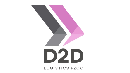 D2D LOGISTICS FZCO
