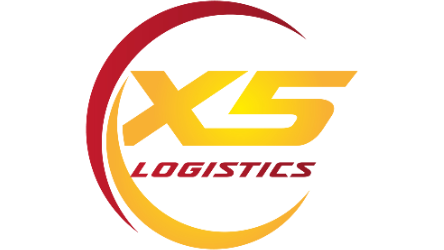 X5 AGENCIAMENTO DE CARGAS LTDA