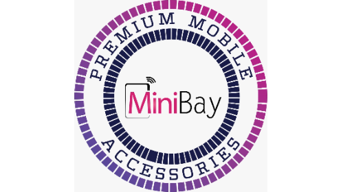 MiniBay logo