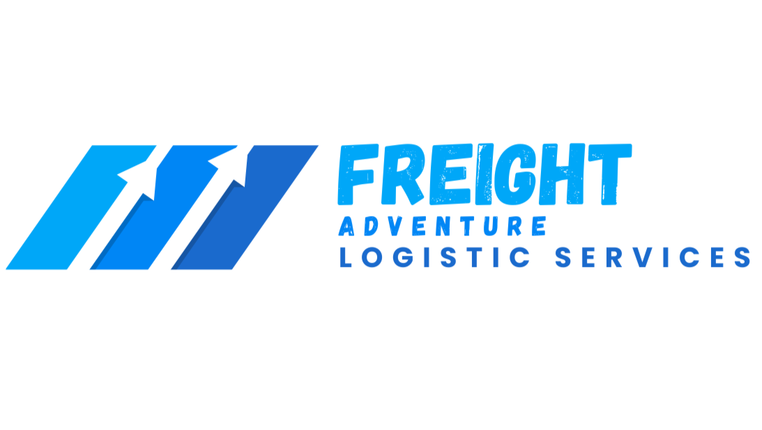 freight adventure logistics services