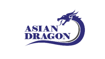 ASIAN DRAGON J.S.C logo