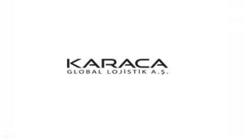 KARACA GLOBAL LOJISTIK A.S. logo