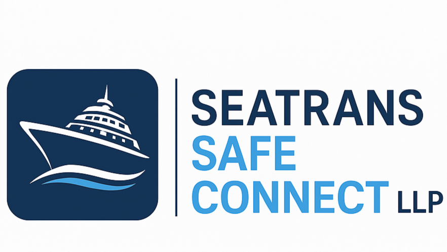 SEATRANS SAFE CONNECT LLP
