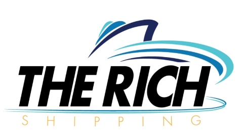 THE RICH SHIPPING COMPANY LIMITED