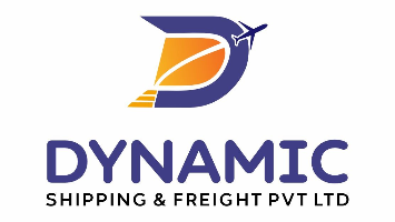DYNAMIC SHIPPING AND FREIGHT PRIVATE LIMITED logo