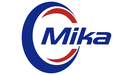 AIR SEA MIKA LOGISTICS CO.,LTD