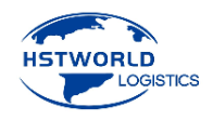 Shanghai hstworld International Logistics Co.,Ltd.