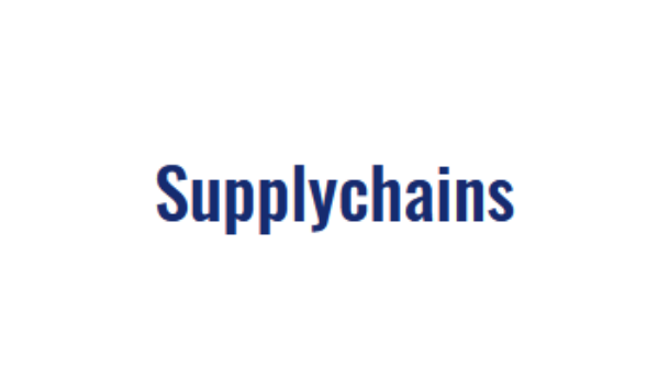 SUPPLYCHAINS LIMITED logo