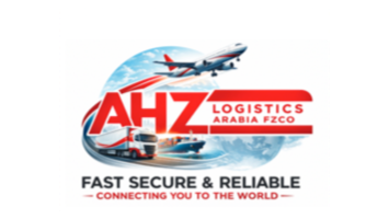 AHZ Logistics Arabia Fzco