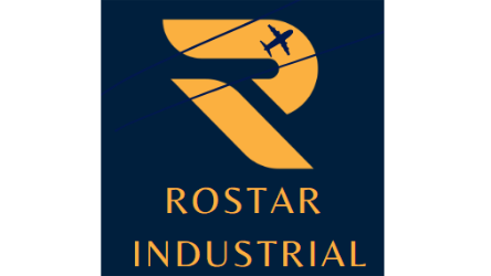 ROSTAR INDUSTRIAL S.L.