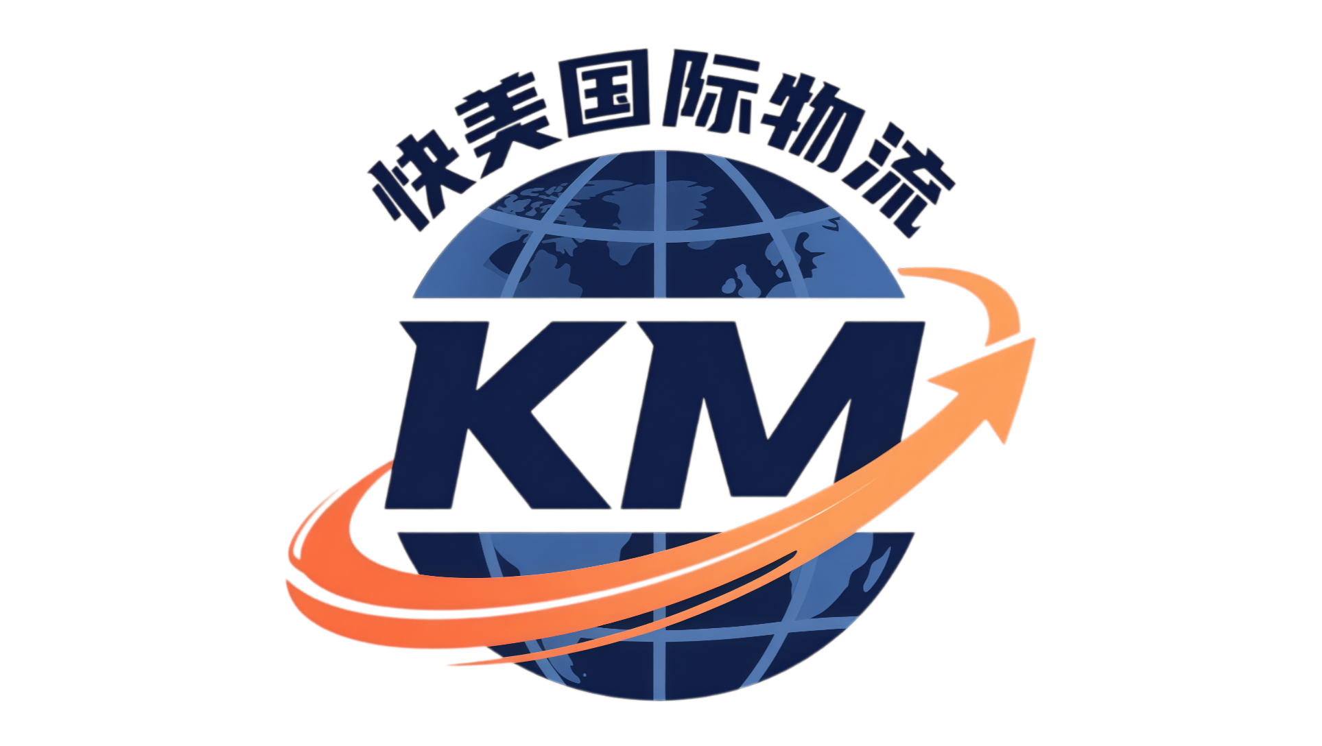 Foshan Kuamei International Freight Co., Ltd. logo