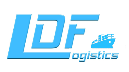 XNK DF SERVICE TRADING COMPANY LIMITED logo