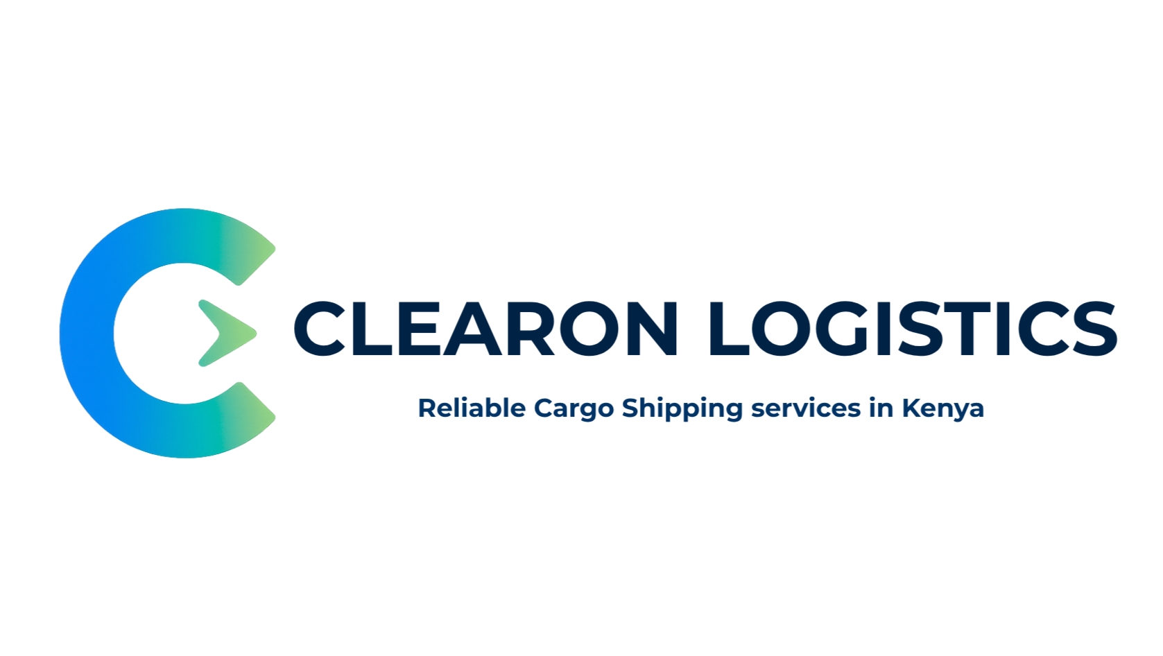Clearon Logistics