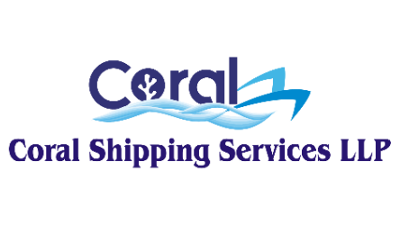 CORAL SHIPPING SERVICES LLP