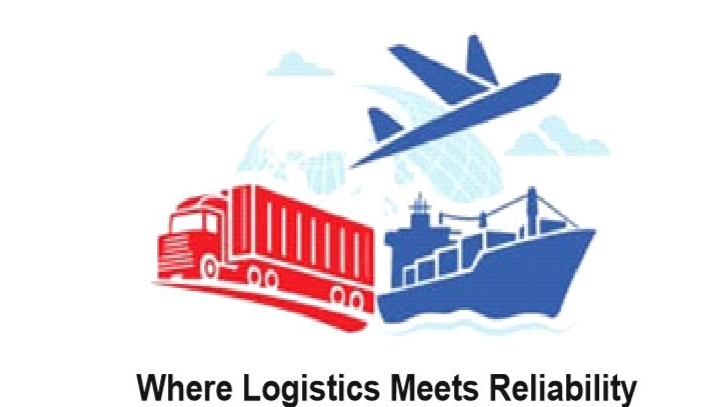 Seatime Logistics