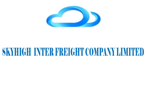 SKYHIGH INTER FREIGHT COMPANY LIMITED