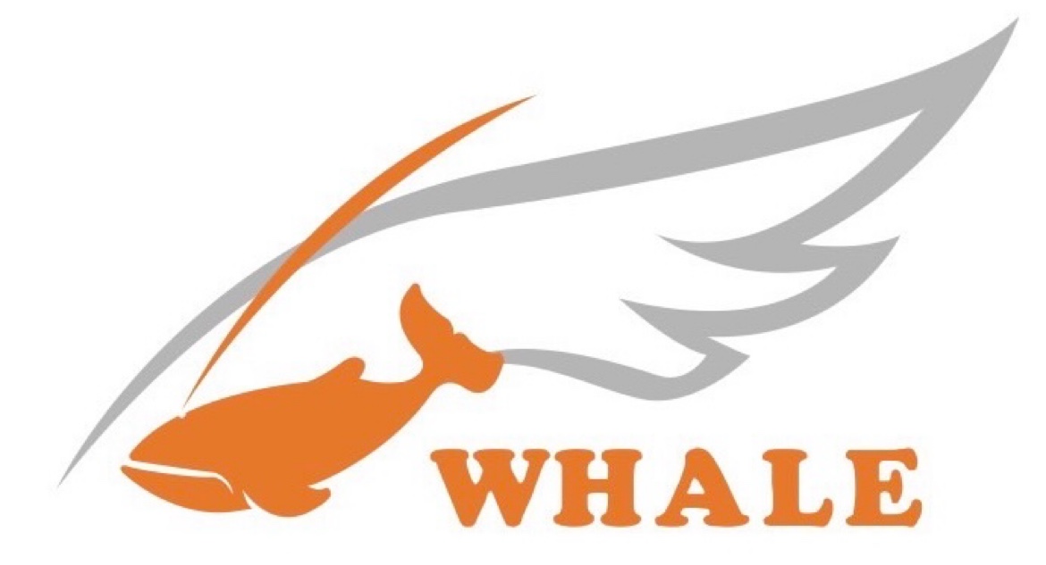 Whale logistics supply chain management co., Ltd.