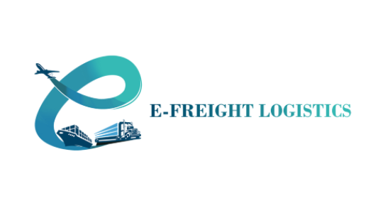 E-Freight Logistics