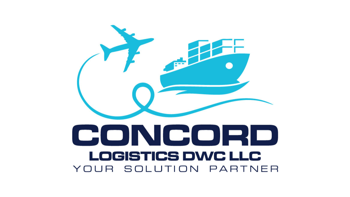 CONCORD LOGISTICS DWC LLC