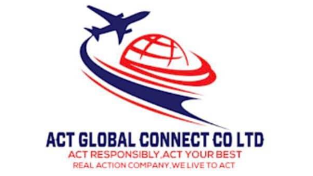 ACT GLOBAL CONNECT COMPANY LIMITEDLogistics Services Company ...