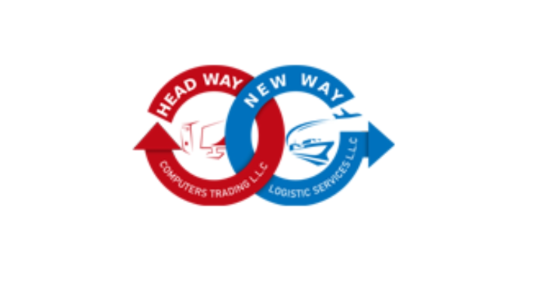 NEW WAY LOGISTICS SERVICES LLC logo