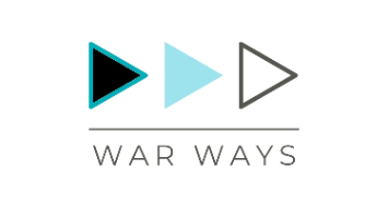 WAR WAYS LLP logo