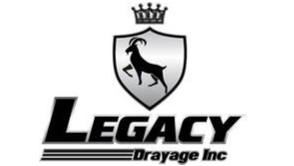Legacy Drayage Inc.