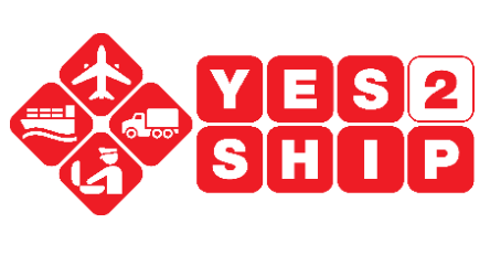 Yes to Ship W.L.L. logo