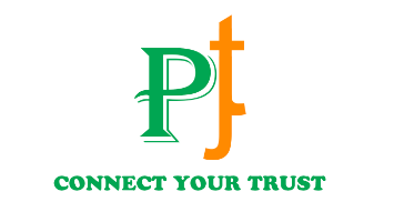 PTJ GLOBAL LOGISTICS CO., LTD logo