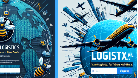 Logistix International Freight