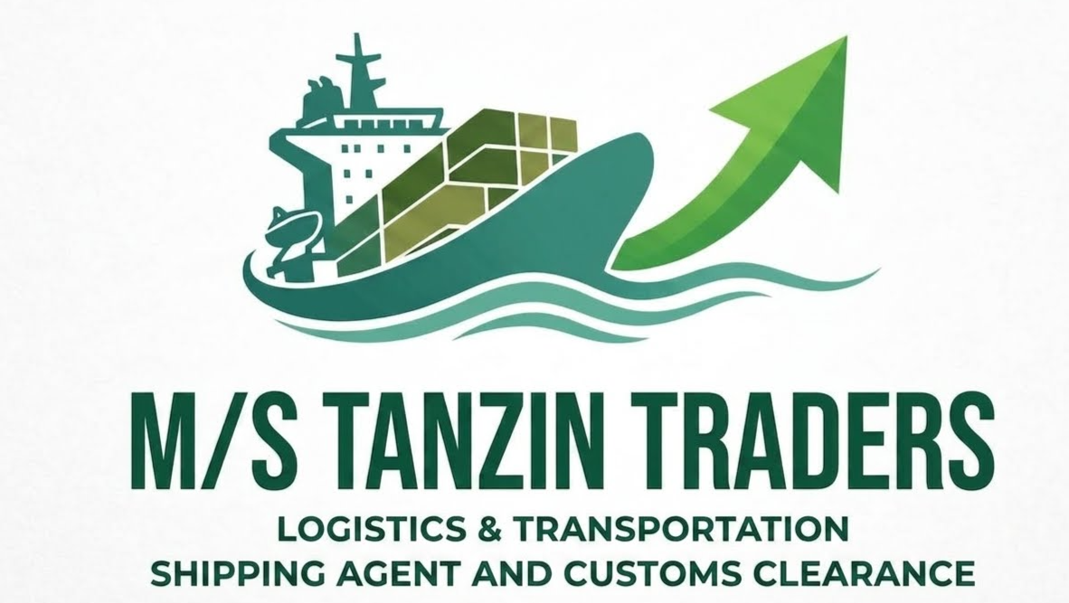 M/s Tanzin Traders