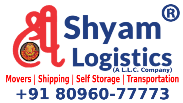 Shree Shyam Logisitcs